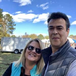 Meet your Posher, Amy cooper